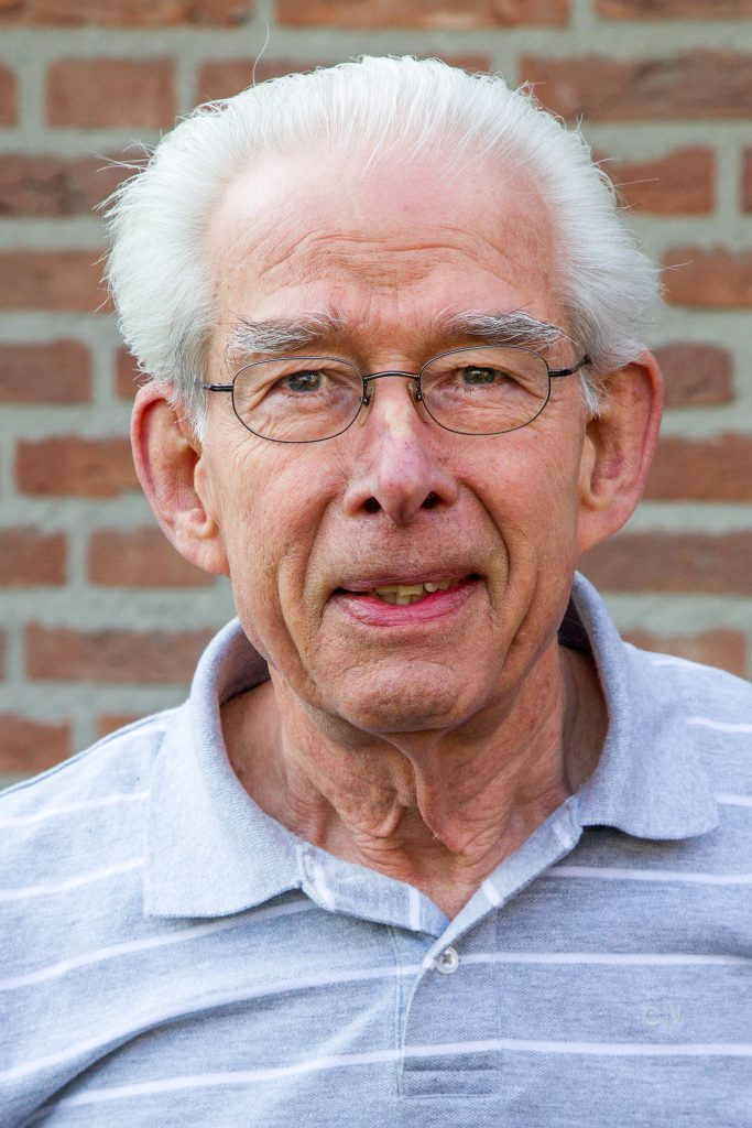 Andries Smaal (Veldhoven)