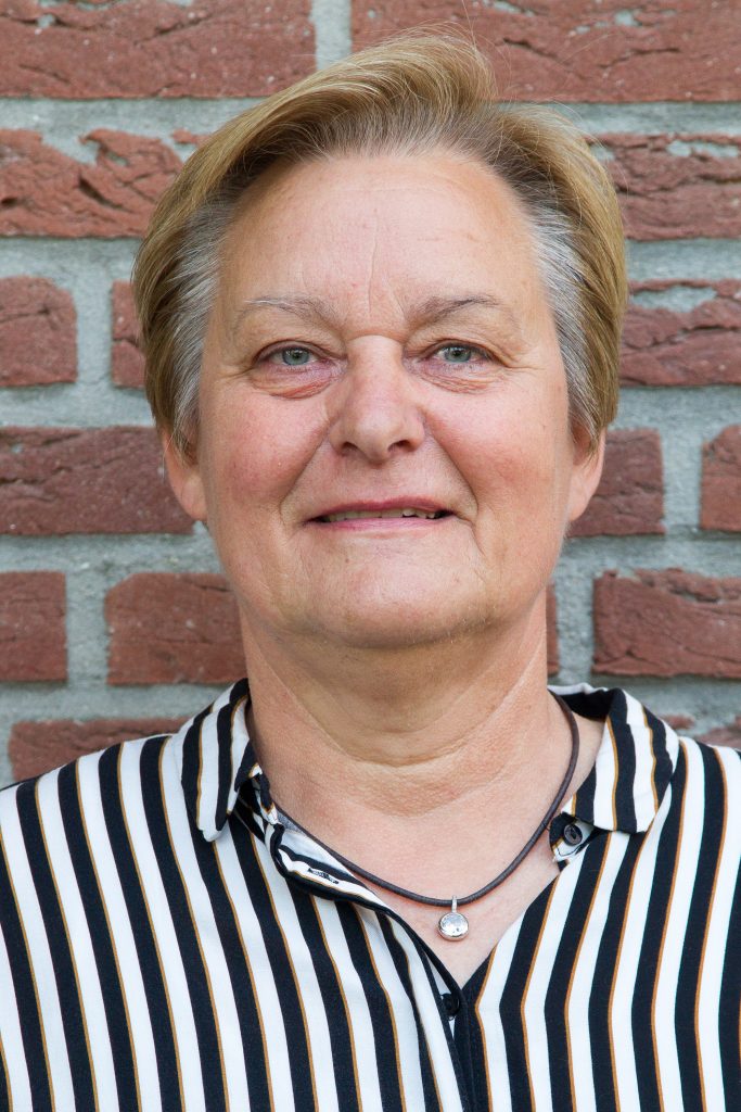 Gerda de Crom (Veldhoven)