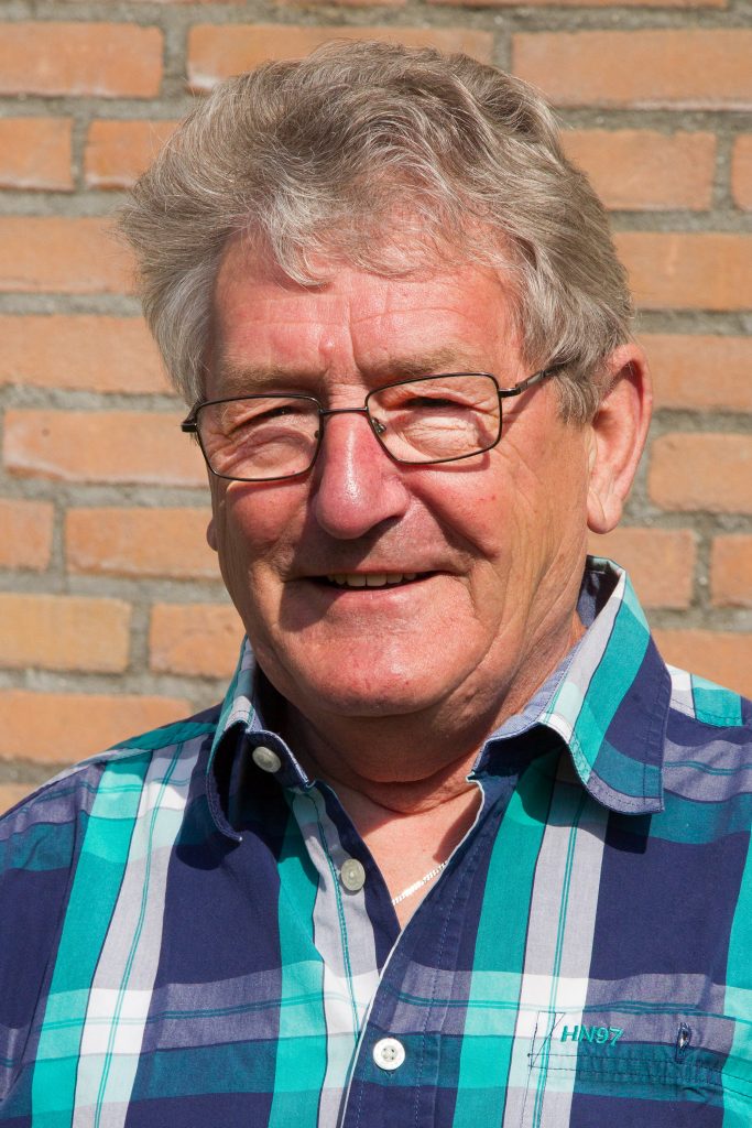 Bert Kemp (Veldhoven)