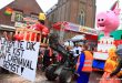 Carnavalsoptocht Rommelgat 2017