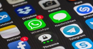 Politie krijgt meer aangiftes WhatsAppfraude