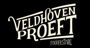 logo Veldhoven Proeft